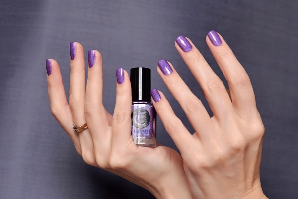 Cirque Colors «Xochitl»