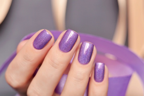 Cirque Colors «Xochitl»