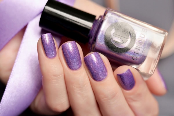 Cirque Colors «Xochitl»