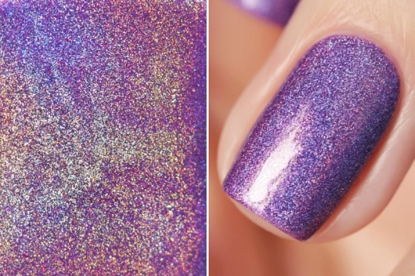Cirque Colors «Xochitl»