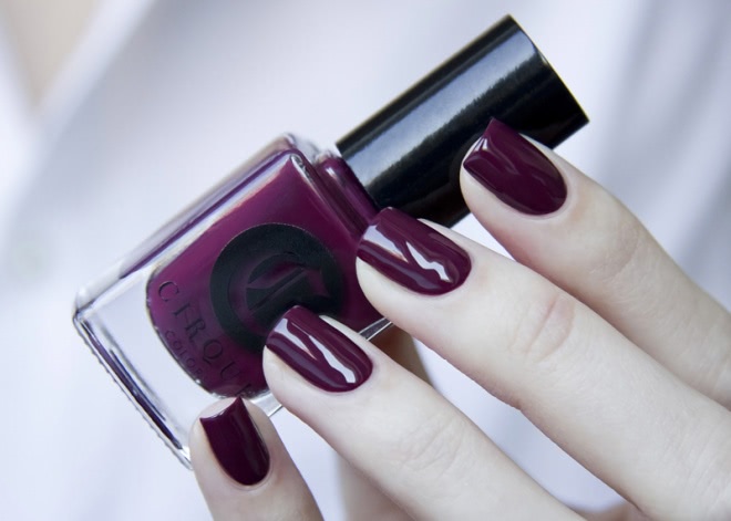 Cirque Colors - La Vie Boheme