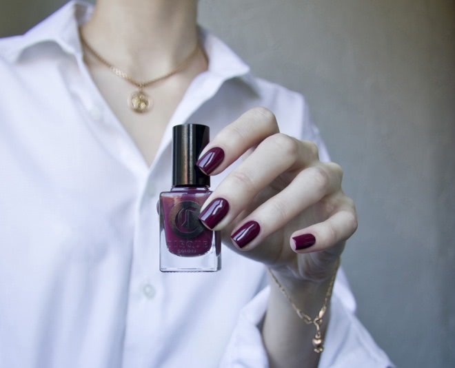 Cirque Colors - La Vie Boheme
