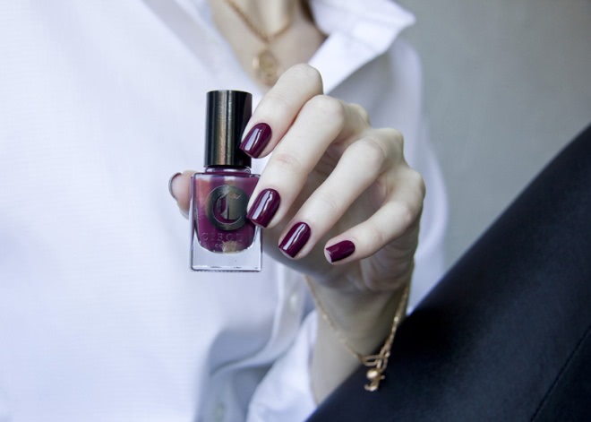 Cirque Colors - La Vie Boheme