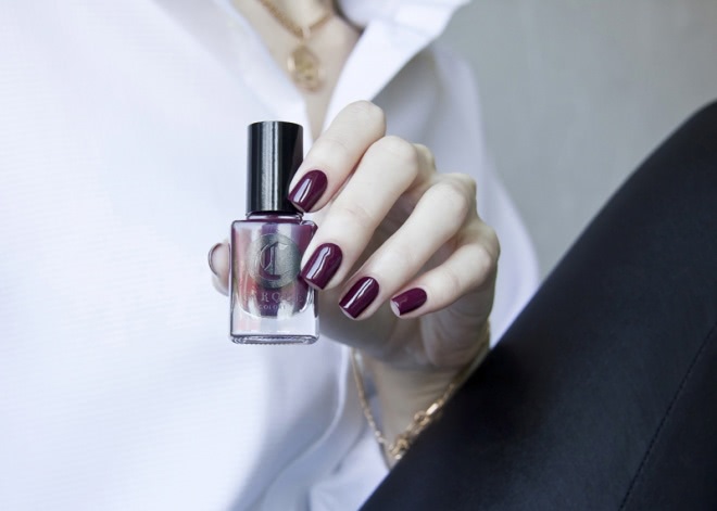 Cirque Colors - La Vie Boheme