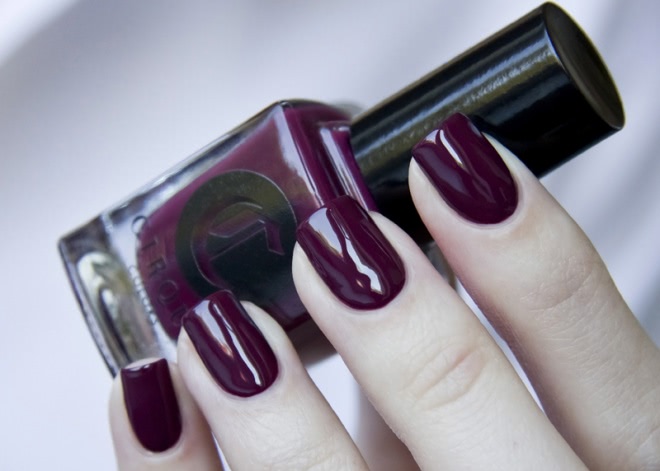 Cirque Colors - La Vie Boheme