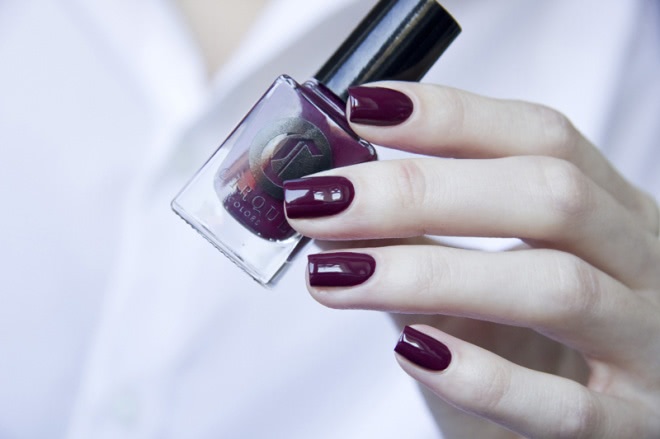 Cirque Colors - La Vie Boheme