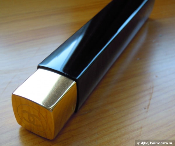 Chanel Rouge Allure Gloss Colour And Shine Lipgloss In One Click #16 Extase