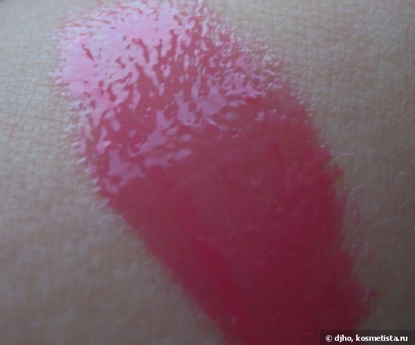 Chanel Rouge Allure Gloss Colour And Shine Lipgloss In One Click #16 Extase