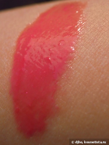 Chanel Rouge Allure Gloss Colour And Shine Lipgloss In One Click #16 Extase