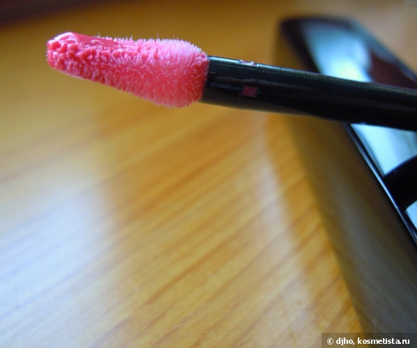 Chanel Rouge Allure Gloss Colour And Shine Lipgloss In One Click #16 Extase