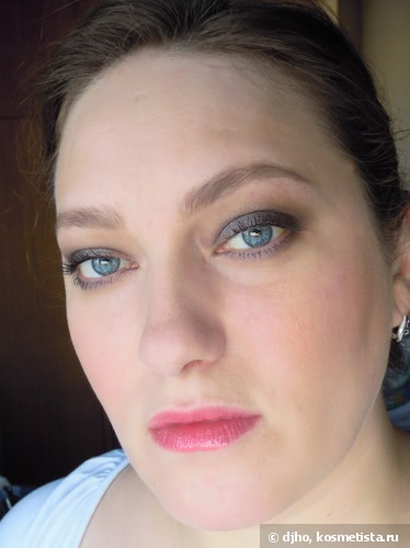 Chanel Rouge Allure Gloss Colour And Shine Lipgloss In One Click #16 Extase