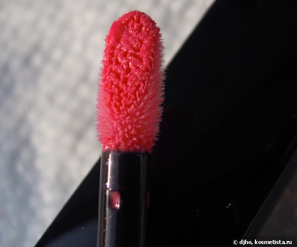 Chanel Rouge Allure Gloss Colour And Shine Lipgloss In One Click #16 Extase