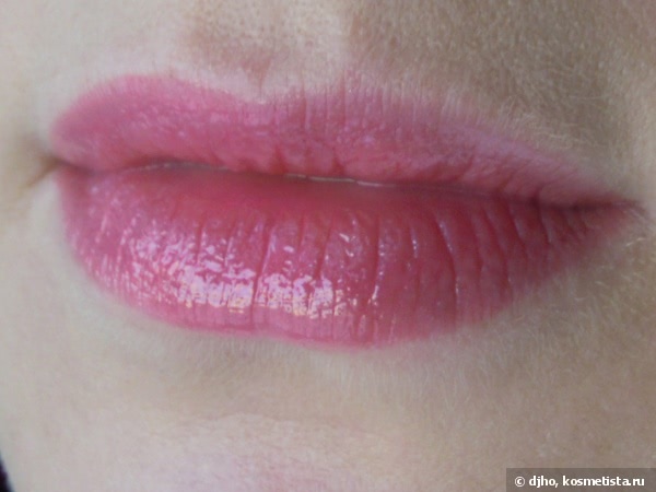 Chanel Rouge Allure Gloss Colour And Shine Lipgloss In One Click #16 Extase