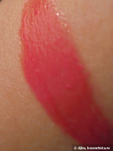 Chanel Rouge Allure Gloss Colour And Shine Lipgloss In One Click #16 Extase
