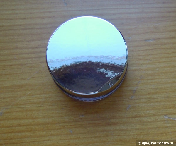 Clarins Ombre Matte Cream-to-Powder Matte Eyeshadow Smoothing & Long-Lasting #05 Sparkle Grey