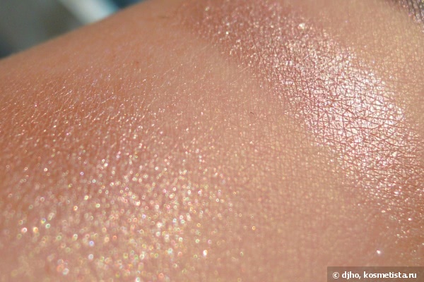 Lancome Ombre Hypnose Iridescent Color High Fidelity # I108 Rose Erika