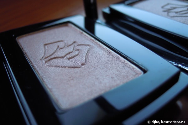 Lancome Ombre Hypnose Iridescent Color High Fidelity # I108 Rose Erika