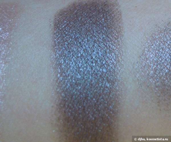 L'oreal Paris Color Riche L`ombre Pure Eyeshadows Lumiere #502 Quartz Fume