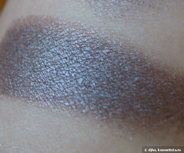 L'oreal Paris Color Riche L`ombre Pure Eyeshadows Lumiere #502 Quartz Fume
