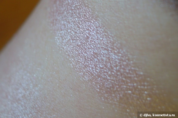 Lancome Ombre Hypnose Iridescent Color High Fidelity # I108 Rose Erika