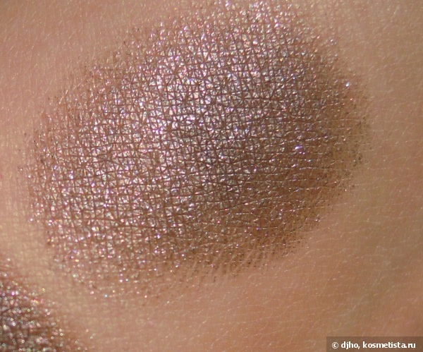 L'oreal Paris Color Riche L`ombre Pure Eyeshadows Lumiere #502 Quartz Fume