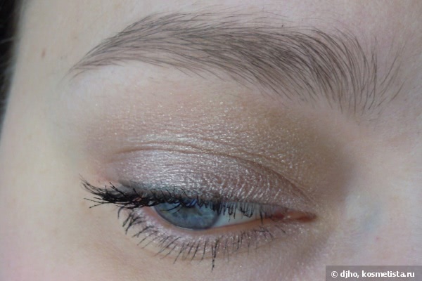 Lancome Ombre Hypnose Iridescent Color High Fidelity # I108 Rose Erika