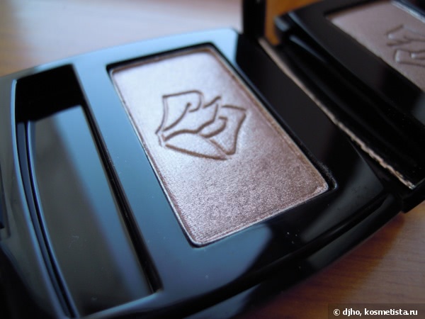 Lancome Ombre Hypnose Iridescent Color High Fidelity # I108 Rose Erika