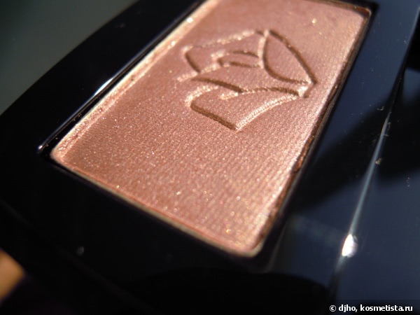Lancome Ombre Hypnose Iridescent Color High Fidelity # I108 Rose Erika