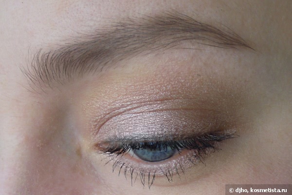 Lancome Ombre Hypnose Iridescent Color High Fidelity # I108 Rose Erika