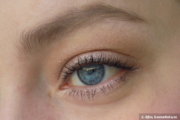 Lancome Ombre Hypnose Iridescent Color High Fidelity # I108 Rose Erika