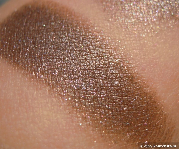 L'oreal Paris Color Riche L`ombre Pure Eyeshadows Lumiere #502 Quartz Fume