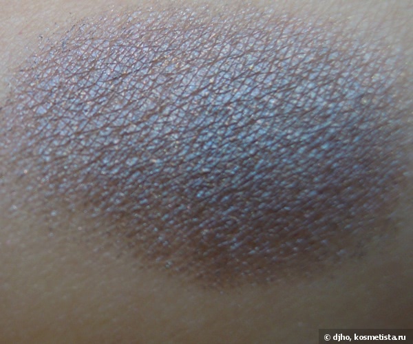 L'oreal Paris Color Riche L`ombre Pure Eyeshadows Lumiere #502 Quartz Fume