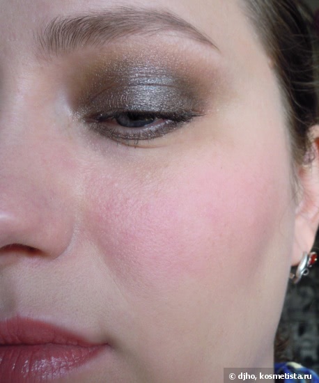 Dior Diorskin Healthy Glow Awakening Blush #001 Petal