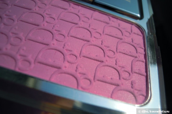 Dior Diorskin Healthy Glow Awakening Blush #001 Petal