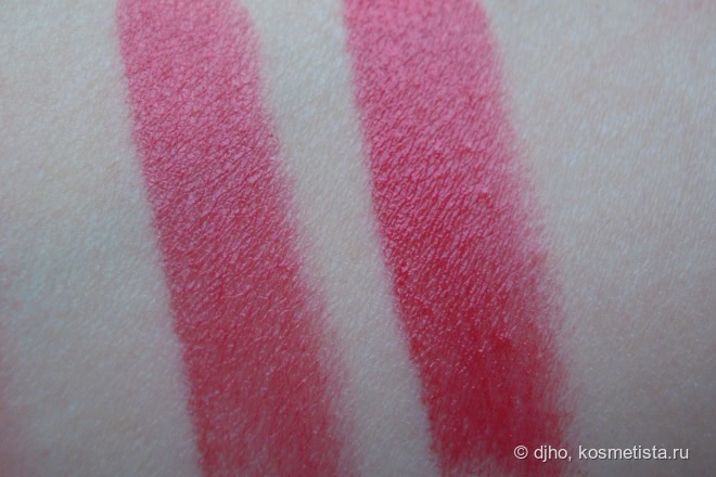 Помада Guerlain Kiss Kiss Lipstick Shaping Cream Lip Colour #324 Red Love