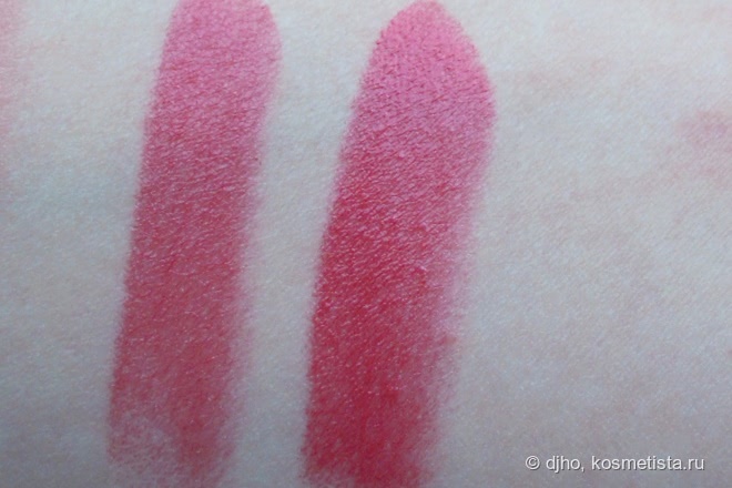 Помада Guerlain Kiss Kiss Lipstick Shaping Cream Lip Colour #324 Red Love