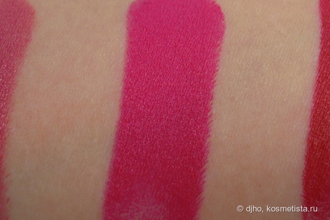 Urban Decay Matte Revolution Lipstick #MatteMenace
