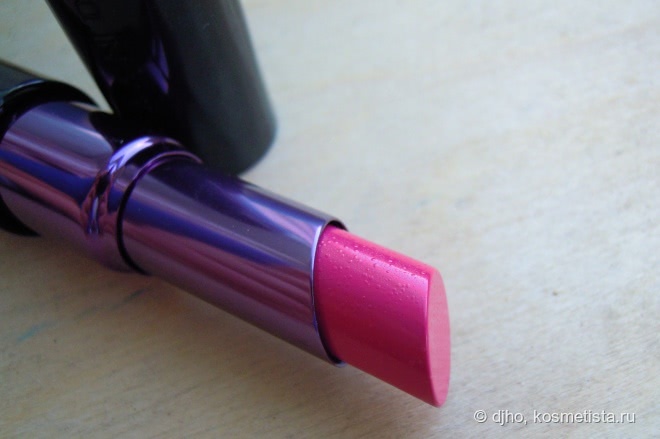 Urban Decay Matte Revolution Lipstick #MatteMenace