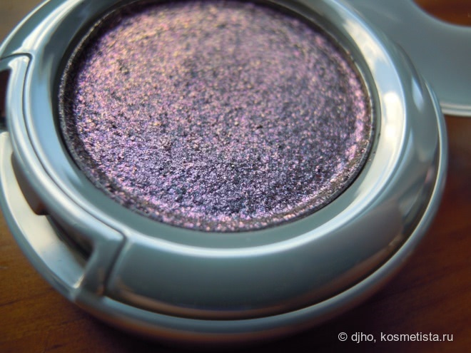 Urban Decay Moondust Eyeshadow #Ether
