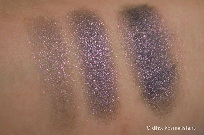 Urban Decay Moondust Eyeshadow #Ether