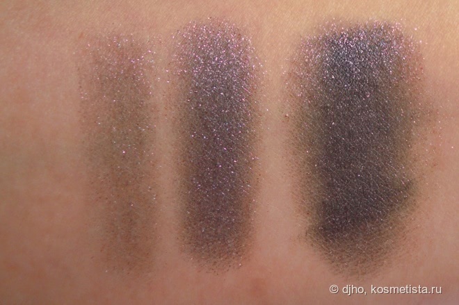 Urban Decay Moondust Eyeshadow #Ether