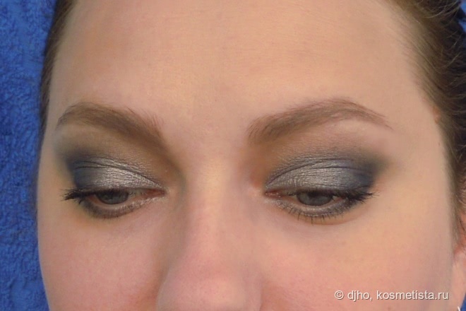 Smashbox Double Exposure Palette Mini