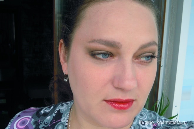 Smashbox Double Exposure Palette Mini