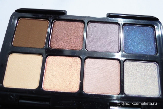 Smashbox Double Exposure Palette Mini