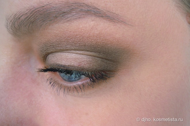 Smashbox Double Exposure Palette Mini