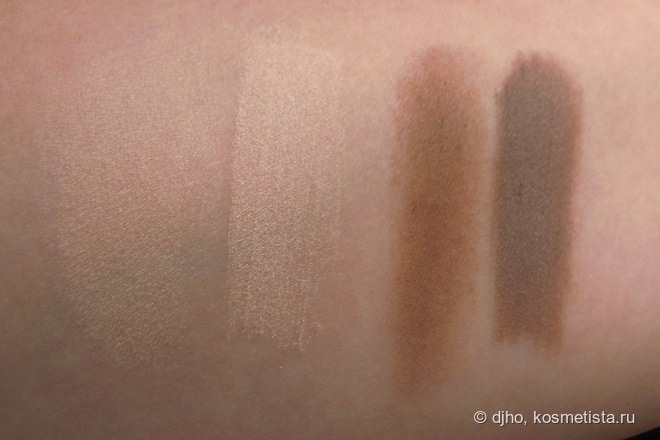 Smashbox Double Exposure Palette Mini