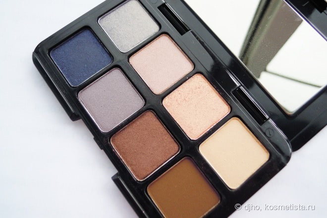 Smashbox Double Exposure Palette Mini