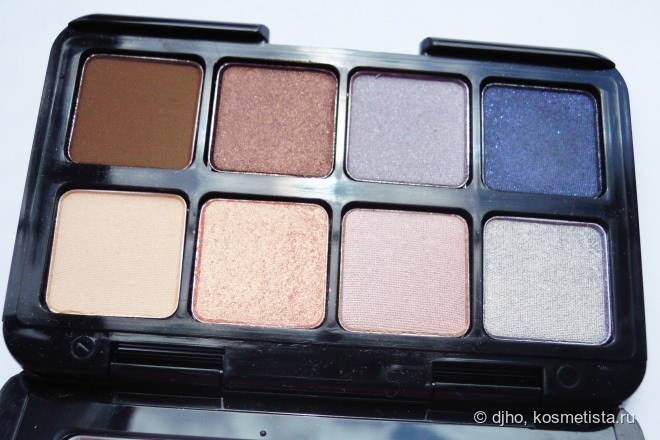 Smashbox Double Exposure Palette Mini