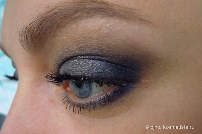 Smashbox Double Exposure Palette Mini