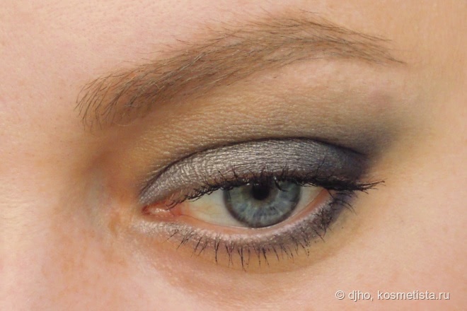 Smashbox Double Exposure Palette Mini
